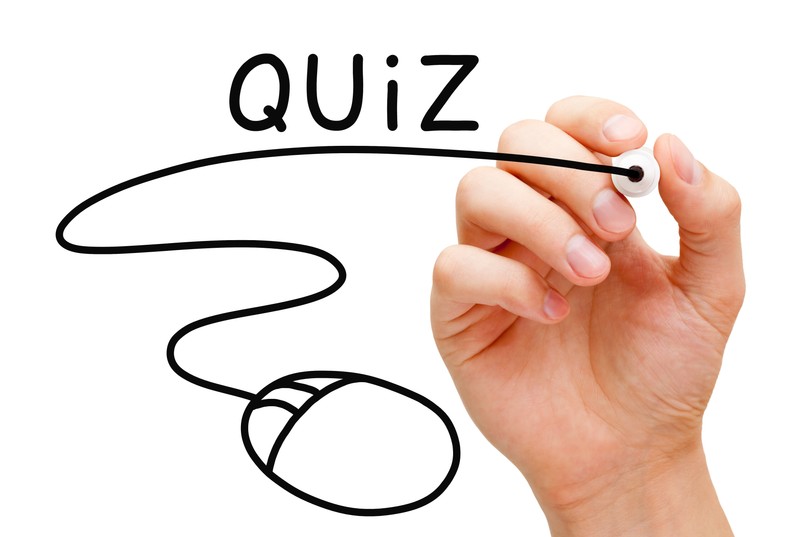 Quiz z Wiedzy o Społeczeństwie. Tylko omnibus zdobędzie więcej niż połowę punktów