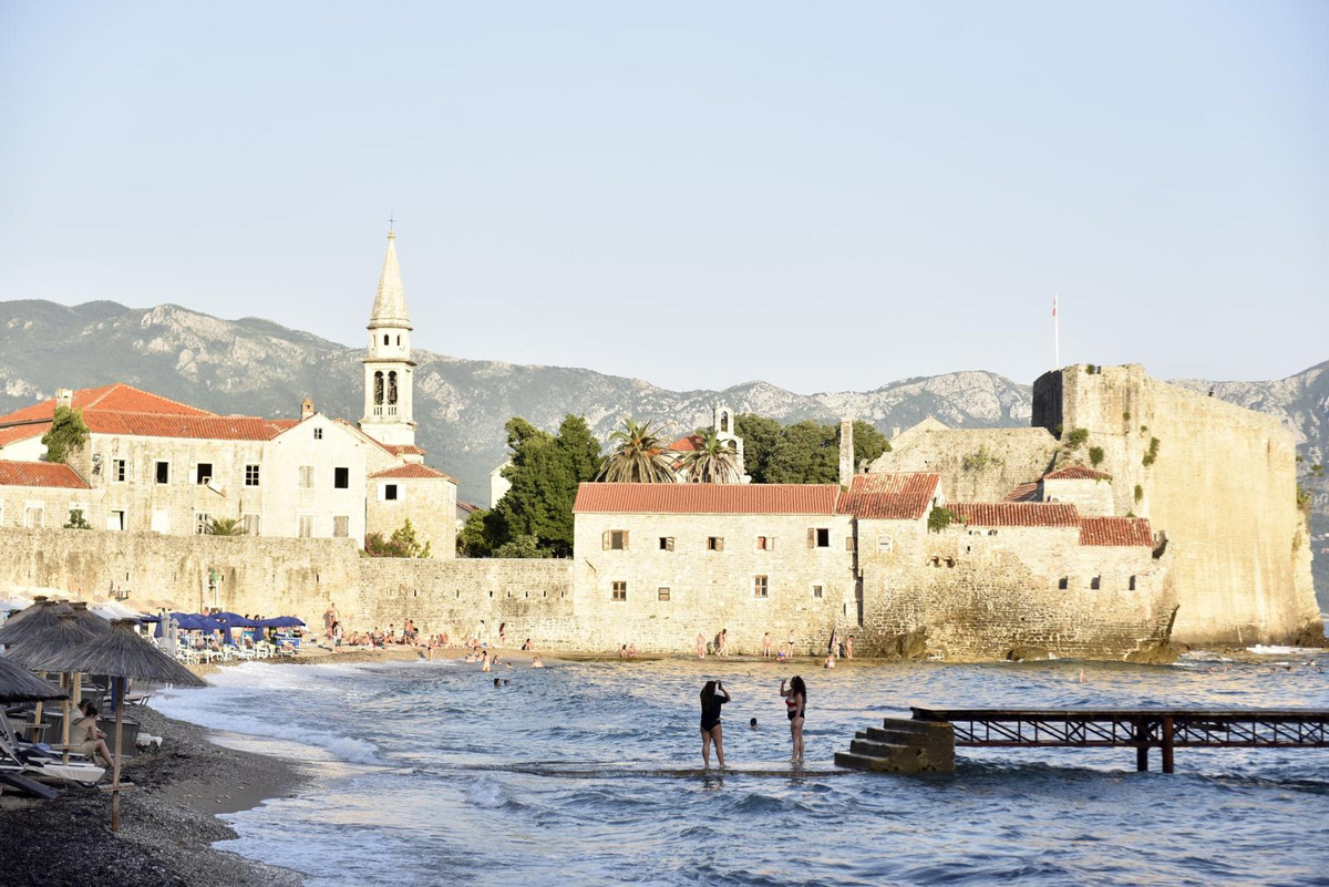 Budva