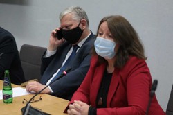 "Ja bym nie patrzyła na to w kategoriach zdrady"