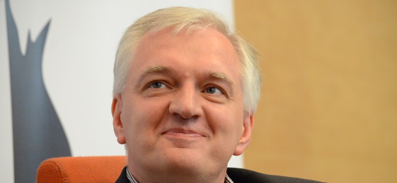 Gowin: Realne pieniądze są w OFE, a w ZUS tylko obietnice