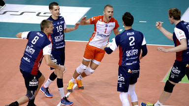 PlusLiga: ZAKSA Kędzierzyn-Koźle lepsza od Asseco Resovii Rzeszów w szlagierze