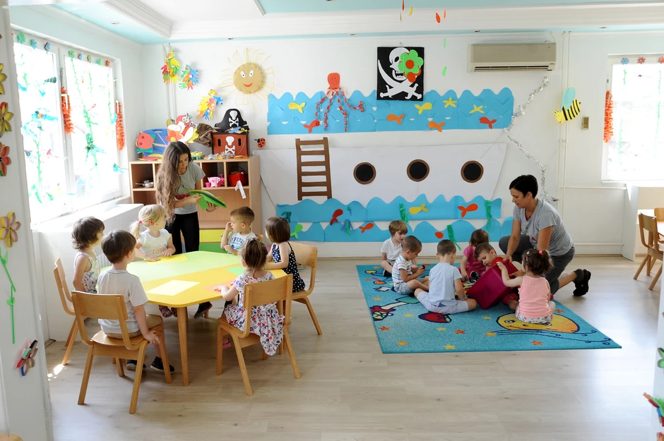 Upis deteta u vrtić na portalu eUprava je brži i jednostavniji