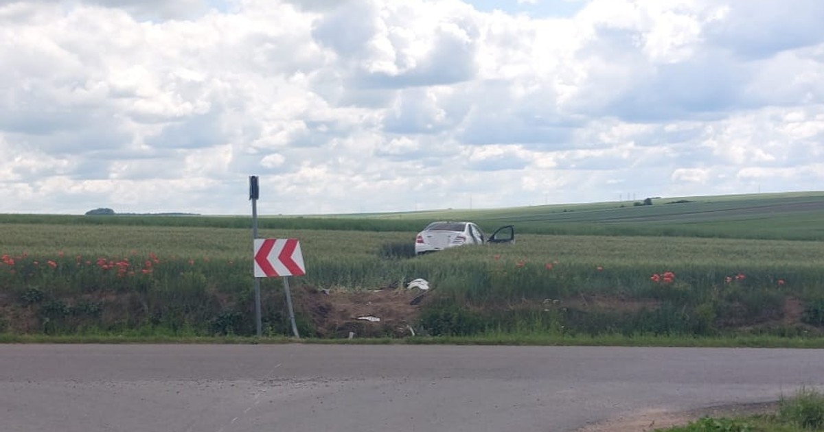 Pijany nastolatek za kierownicą: Tragedia w Rozdołach