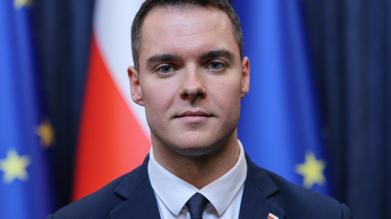 Mastalerka nazwał idolem, a Kaczyńskiego wysyłał na emeryturę. Kim jest Łukasz Rzepecki