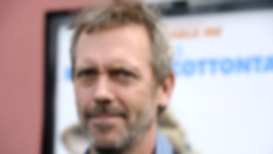 Hugh Laurie: "Dr House" zbliża się do finału