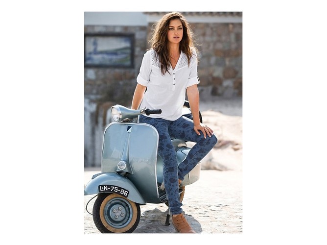 bonprix - kolekcja wiosna/lato 2014