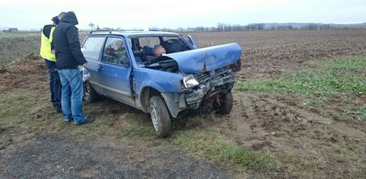 Tragiczny wypadek w Opolu. Nie żyje mężczyzna