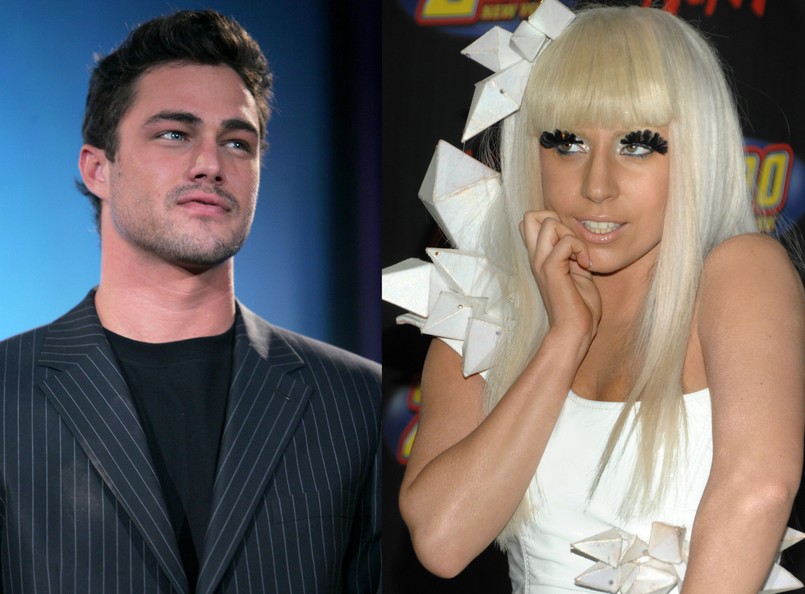 Lady Gaga, Taylor Kinney