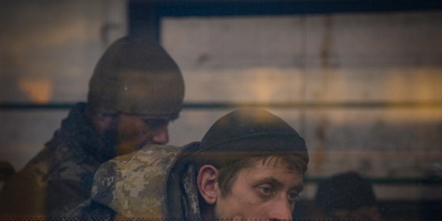 Co się stanie z pułkiem Azow? "Są dwa nurty, jeśli chodzi o ich dalszy los" 