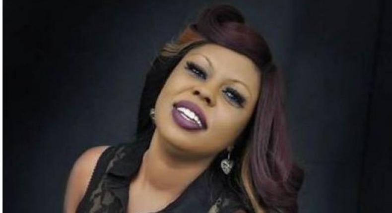 Afia Schwarzenegger