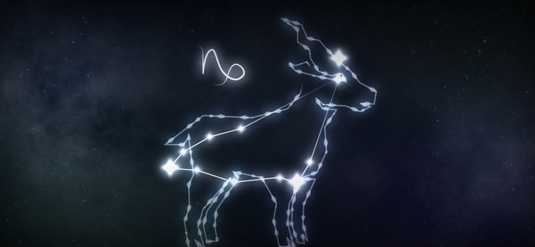 To największy pracoholik wśród znaków zodiaku. Jaki jeszcze jest Koziorożec?