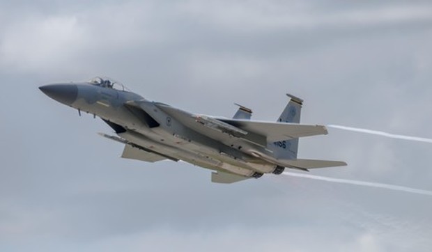 F-15