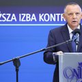 Prezes NIK ma ofertę dla nowego rządu. Chodzi o państwowe spółki