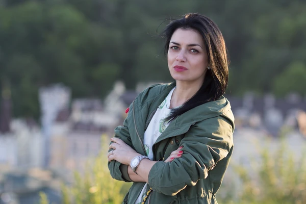 Išla sam 21 put kod lekara, a oni me lečili od "urinarne infekcije": Sada se u 41. godini borim za svaki dan života, jer je moj RAK NEIZLEČIV