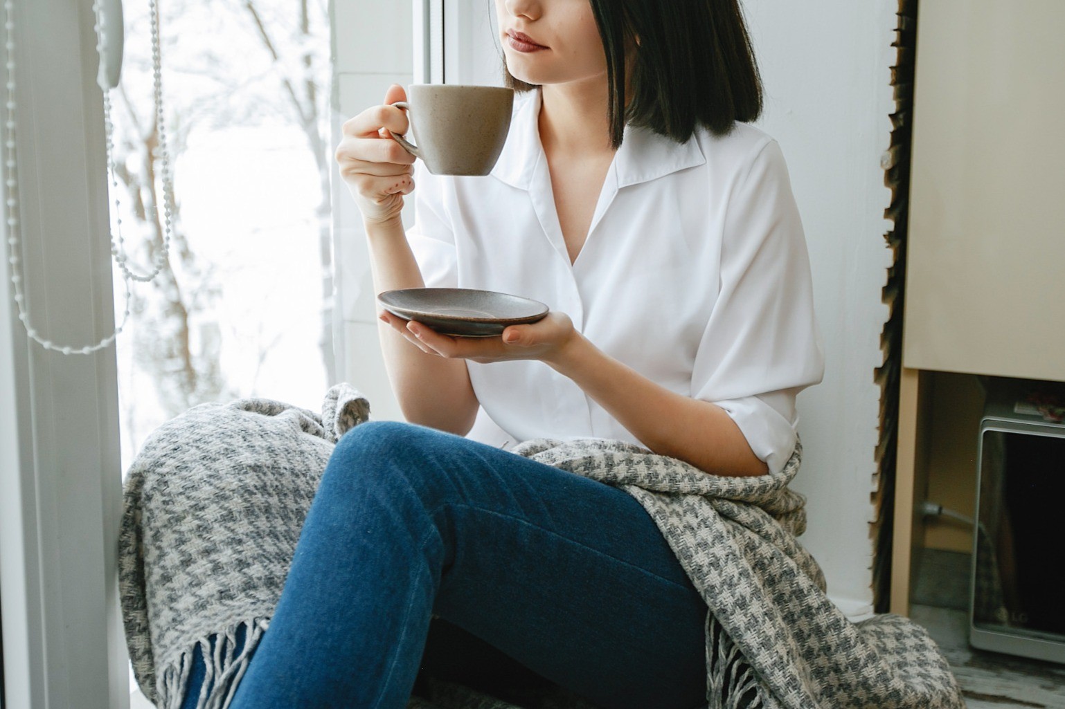 Malý ranný rituál, ako je chvíľa ticha pri káve, môže byť prvým krokom k tomu, aby pondelok nebol najhorším dňom týždňa.