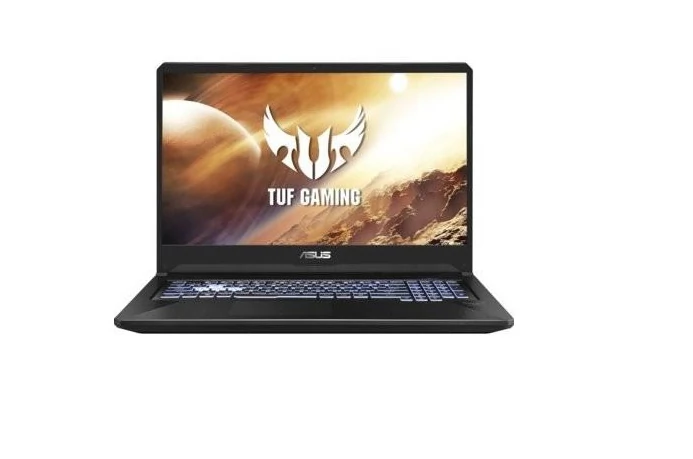 Asus TUF Gaming FX505DT-BQ180