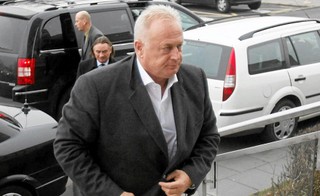 Niekończąca się historia Ryszarda Krauzego. Tym razem chodzi o reprywatyzację