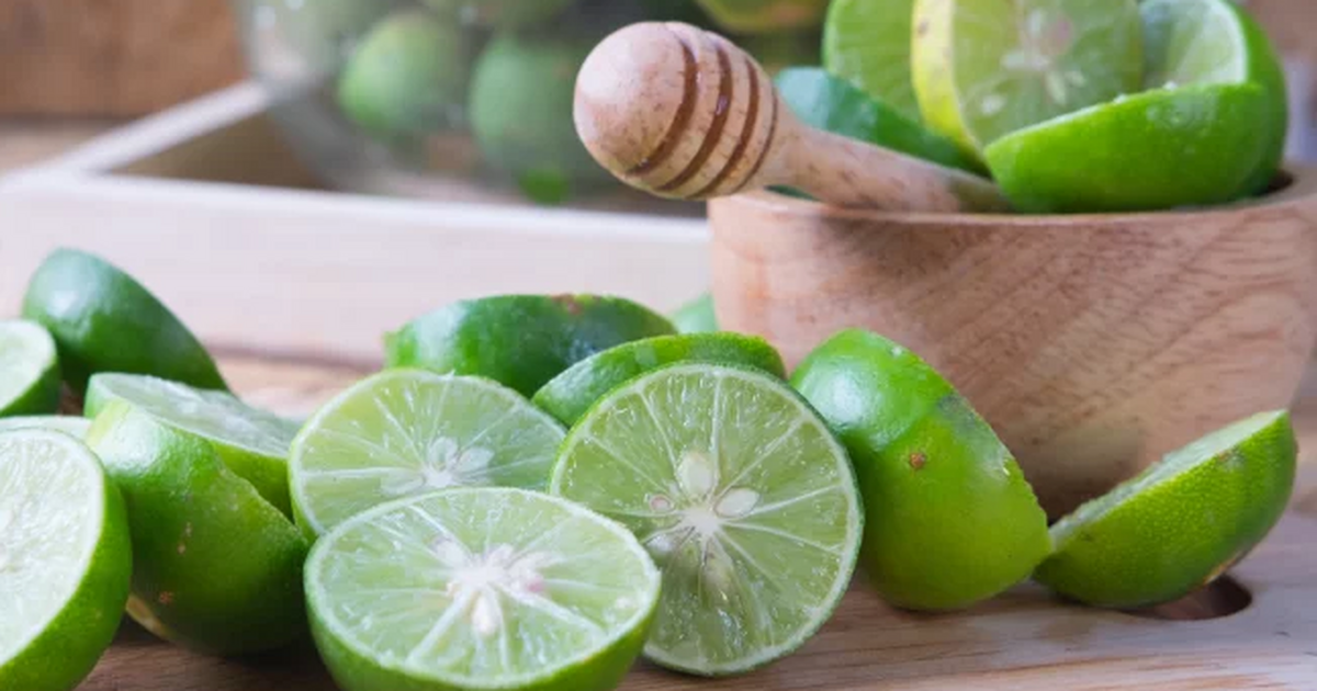Lime: The health benefits of this fruit are incredible | Pulse Nigeria