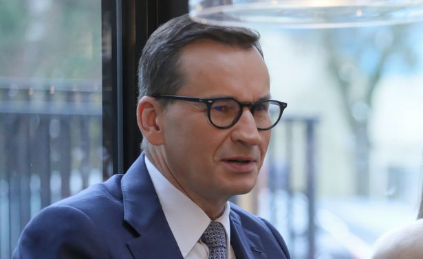 Mateusz Morawiecki