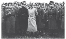 Projekt Polska: Stacja - niepodległość [TEKSTY ŹRÓDŁOWE]