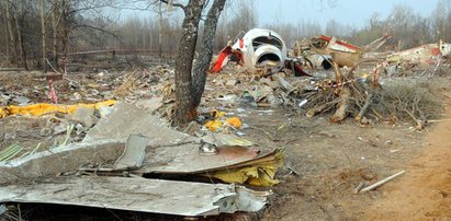 Co się stało w Smoleńsku? Jest nowy komunikat Rosji. Prokuratura Krajowa prostuje