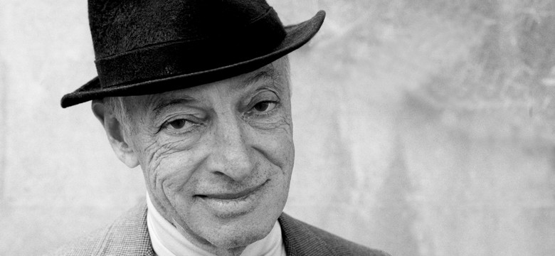 Saul Bellow: egoistyczny kobieciarz i geniusz