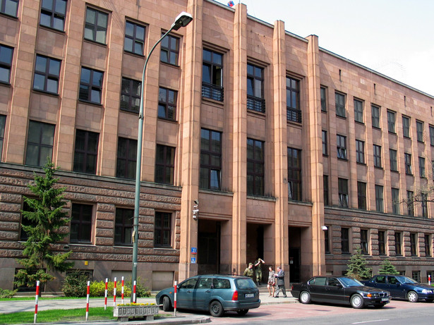 MSZ czyści konsulat w Łucku
