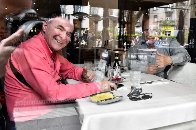 Unuci Hasana Dudića idu na fakultete i igraju fudbal za reprezentaciju: "Miki nije napravio dobar ugovor za Elitu 9!"