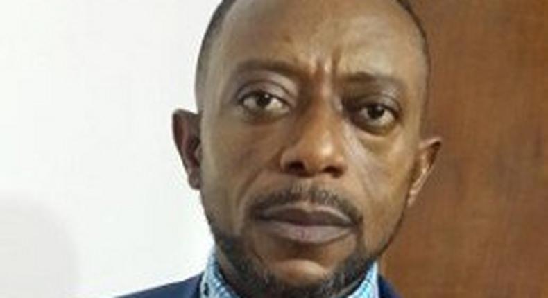 Rev. Owusu Bempah