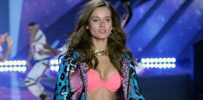 Kolejna Polka została aniołkiem Victoria's Secret