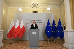 Kto zastąpi Dariusza Barskiego? Jest kandydat na prokuratora krajowego