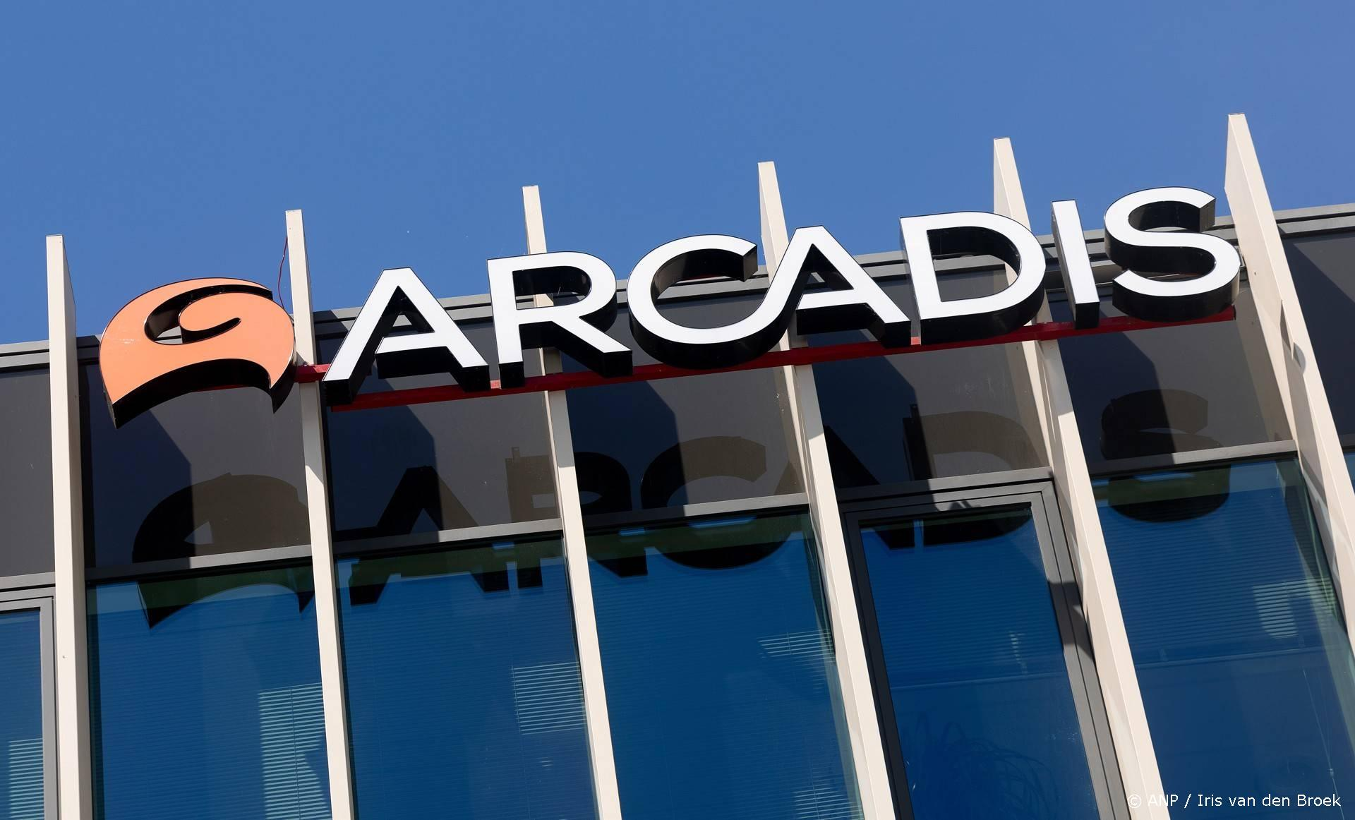 Heather Polinsky: Na 26 jaar bij Arcadis nu de CEO