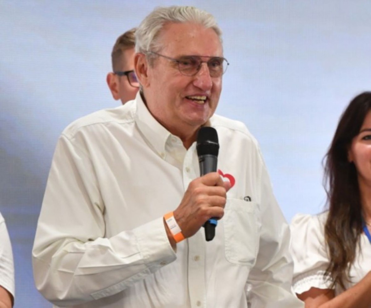 Bogusław Wołoszański