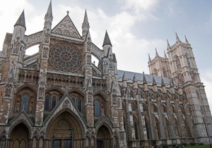 vestminsterska opatija