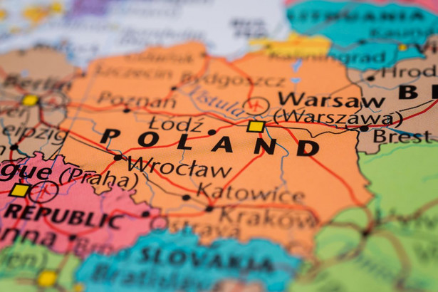 Niemiecka gazeta przyznaje: Polska pisze swoją historię sukcesu gospodarczego
