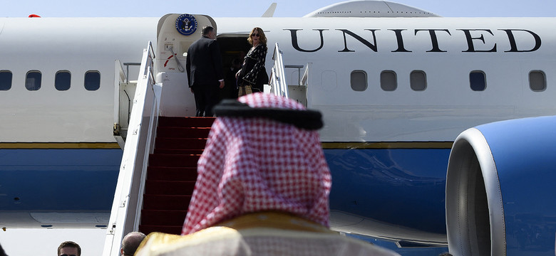 Arabia Saudyjska otworzyła swoją przestrzeń powietrzną "dla wszystkich przewoźników". To gest w stronę Izraela