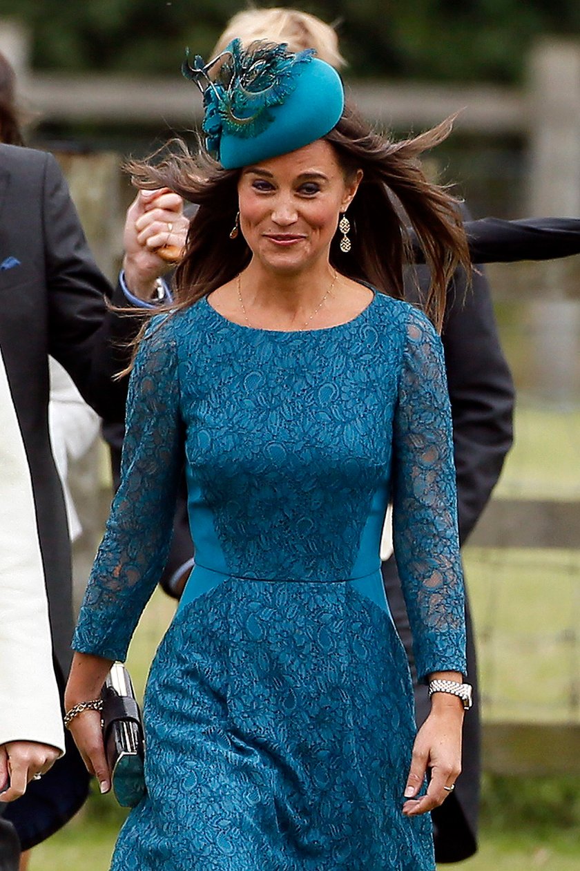 Pippa Middleton