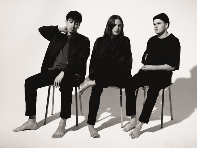 Rozpocząć karierę w dobrym stylu: Wet