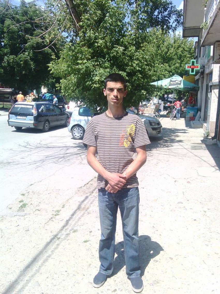 Stojanča Stanojković: Otac me nije odgajao, ali sam morao da ga sahranim