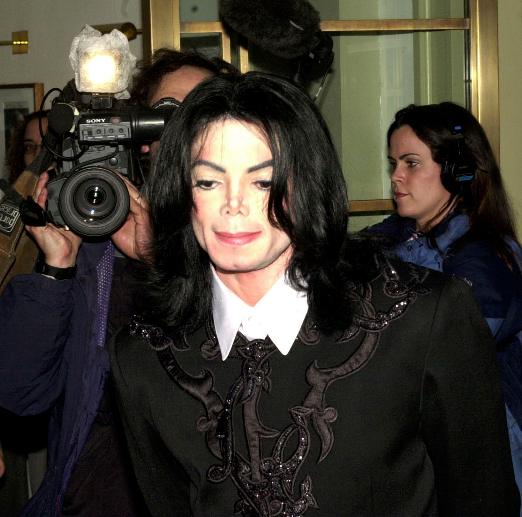 Michael Jackson