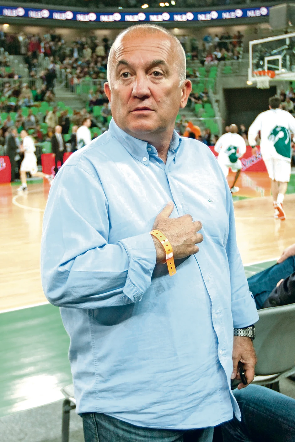 Aleksandar Rašković