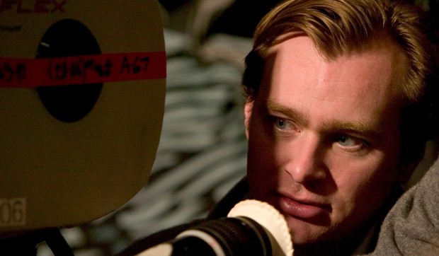 Kristofer Nolan