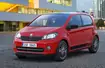 Skoda Citigo Monte Carlo