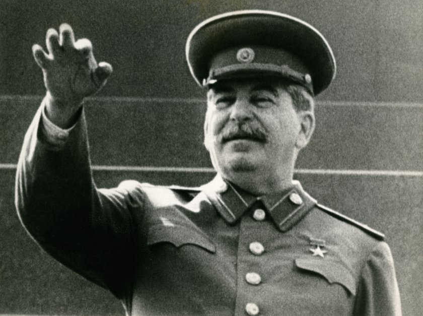 Józef Stalin