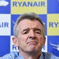 Ryanair na własnej skórze odczuwa decyzję o odwołaniu lotów. Notowania firmy dołują