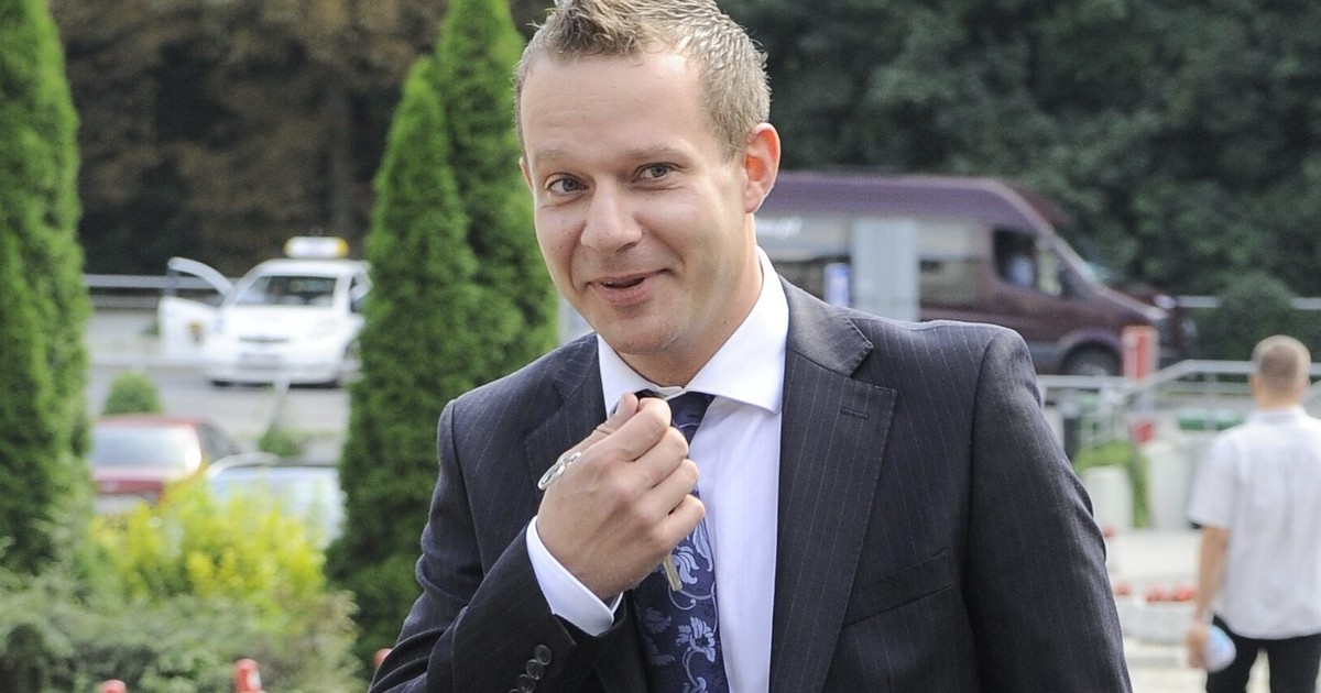 Grzegorz Małecki pasję do aktorstwa odziedziczył po mamie. W czasach PRL stała się wielką gwiazdą