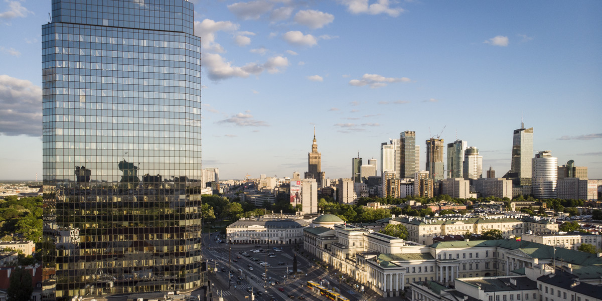 Polska od lat znajduje się na szarym końcu rankingu Komisji Europejskiej, w którym pokazywana jest wydajność systemów innowacji państw UE