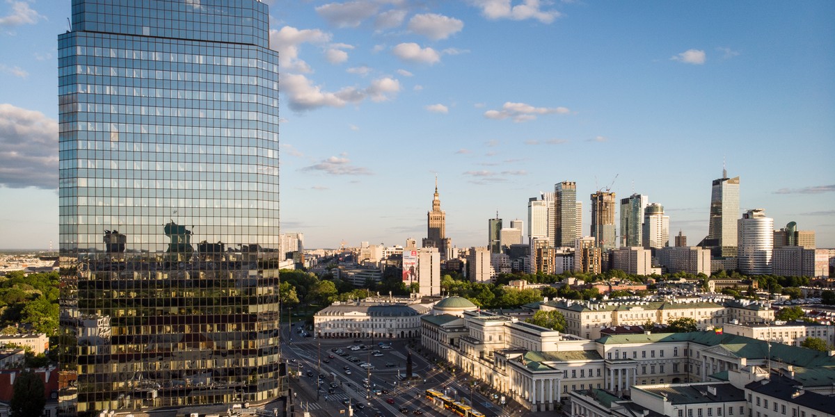 Polska od lat znajduje się na szarym końcu rankingu Komisji Europejskiej, w którym pokazywana jest wydajność systemów innowacji państw UE