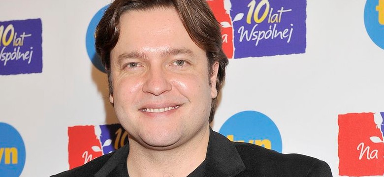 Aktor "Na Wspólnej" tonie w długach: Od dawna zalega z płatnościami