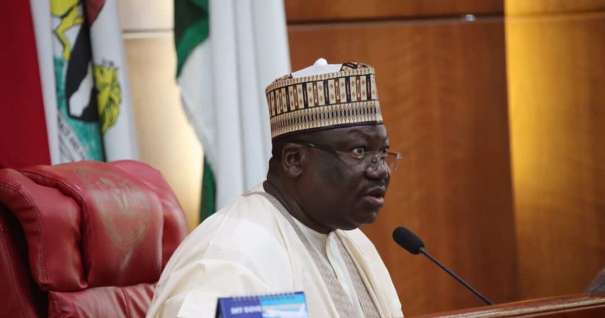 Buhari Senate Screens 14 More Ministerial Nominees Pulse Nigeria